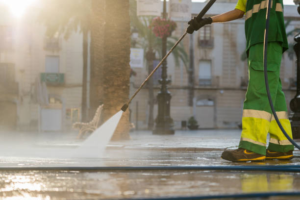 Pressure Washing Contractors in Milan, NM